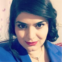 Sahar Amirak