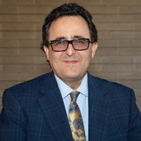 Ali Sahabi, GEC, MRED