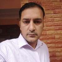 Vikram Malik