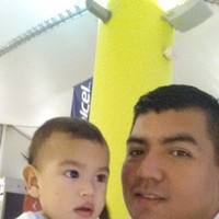 Alfonso Martinez Hernandez