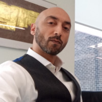 Jay Sarwar