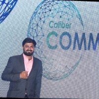 Meet Vaghela