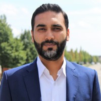 Salman Malik
