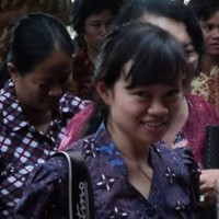 Alpinina Yunitha