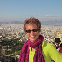 Teresa  (Terry) Martin, PA-C