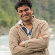 Mangesh Jadhav