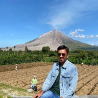 Robet Tanta Ginting