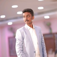 J Harish Kanth