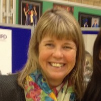 Trish Kavanagh