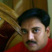 Ravi Sarma