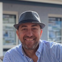 Geoff Guymer