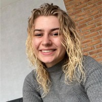 Shayenne Van Gaal