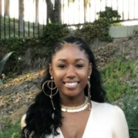 Deajha Moore