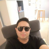 Jack Wang