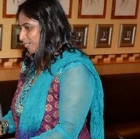Shamla Chetty