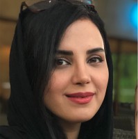 Fereshteh R