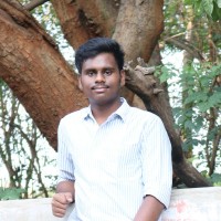 Sabari Raj N