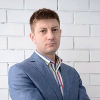 Vasiliy Nikolaev