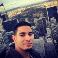 Edgardo Suarez