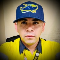 Luis Enrique Sanchez Gonzalez