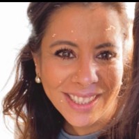 Maria Elisa Pino Dorame