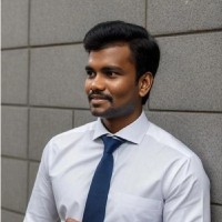 Vignesh Periyasamy