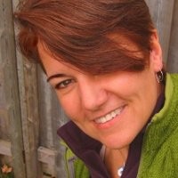 Sheila MacLeod Potter