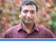 Ravi Ilango