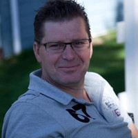Geert Huisman