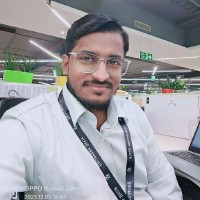 Mohd Naseeb Ali