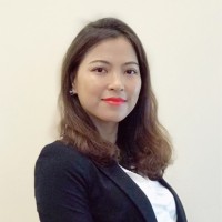 Hang Pham Thu (Nicole)