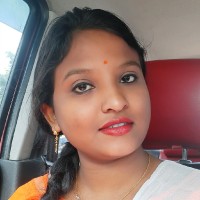 Swetarani Behera