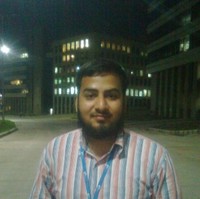 Arif I Shaikh