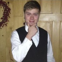 Connor Bronson