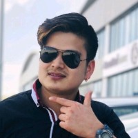 Roshan Bhandari