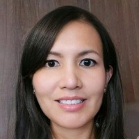 Arline Delos Reyes - Del Mundo Ssche, Msem