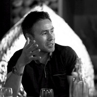 Garry Prior