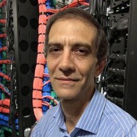 Antonio Augusto Radaelli, CISSP