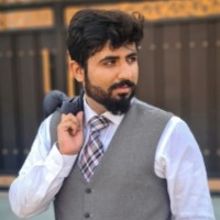 Muhammad Abdullah Mazhar