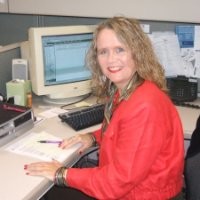 Melody Shelton