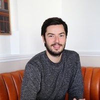 Kevin Caradeuc (On Recrute)