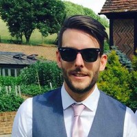 Craig Welling