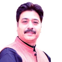 Bhupesh Raseen