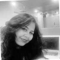 Deepali Adhikari