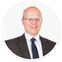 Iain Thomson