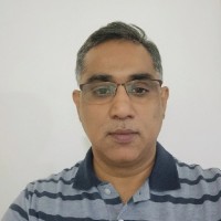 Shabbir Haider