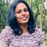 Sruthy Suresh