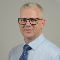 Mark Garlant