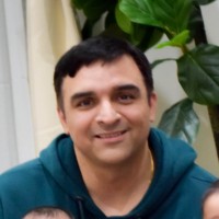Vikram Fnu