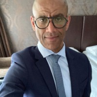 Roger Lantinga